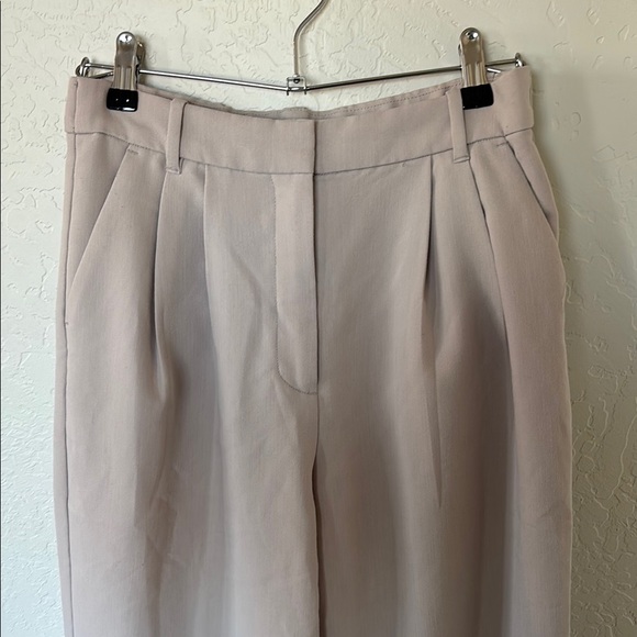 Abercrombie & Fitch Curve love Sloan pants - Picture 4 of 13